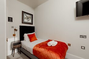 Kensington House Hotel