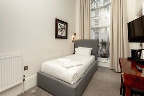 Kensington House Hotel