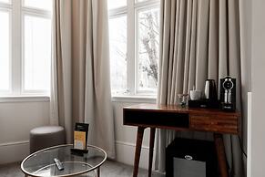 Kensington House Hotel