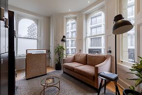 Kensington House Hotel