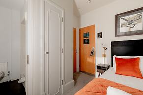 Kensington House Hotel