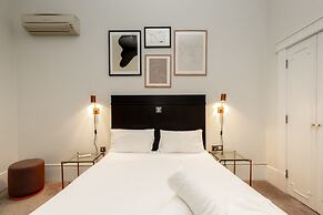 Kensington House Hotel
