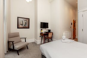Kensington House Hotel