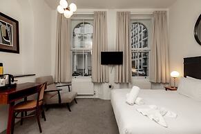 Kensington House Hotel