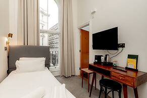 Kensington House Hotel
