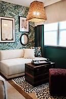 Uncommoner Hotel by Reverie Boutique Collection