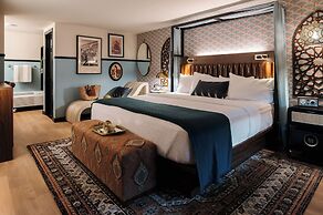 Uncommoner Hotel by Reverie Boutique Collection