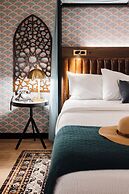 Uncommoner Hotel by Reverie Boutique Collection