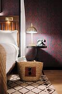 Uncommoner Hotel by Reverie Boutique Collection