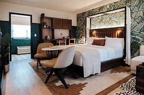 Uncommoner Hotel by Reverie Boutique Collection