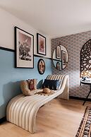 Uncommoner Hotel by Reverie Boutique Collection