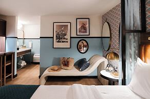 Uncommoner Hotel by Reverie Boutique Collection