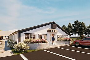 Uncommoner Hotel by Reverie Boutique Collection