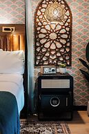 Uncommoner Hotel by Reverie Boutique Collection