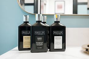 Uncommoner Hotel by Reverie Boutique Collection