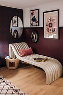 Uncommoner Hotel by Reverie Boutique Collection