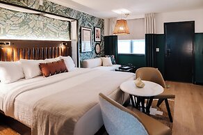 Uncommoner Hotel by Reverie Boutique Collection