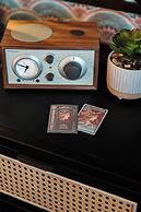 Uncommoner Hotel by Reverie Boutique Collection