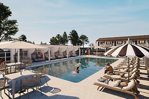 Uncommoner Hotel by Reverie Boutique Collection