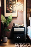 Uncommoner Hotel by Reverie Boutique Collection