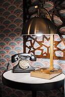 Uncommoner Hotel by Reverie Boutique Collection