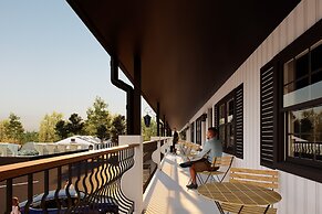 Uncommoner Hotel by Reverie Boutique Collection