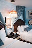 Uncommoner Hotel by Reverie Boutique Collection