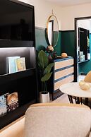 Uncommoner Hotel by Reverie Boutique Collection