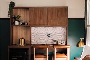 Uncommoner Hotel by Reverie Boutique Collection