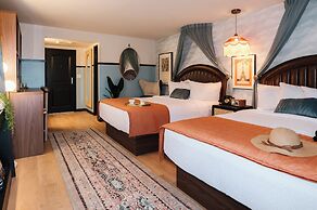 Uncommoner Hotel by Reverie Boutique Collection