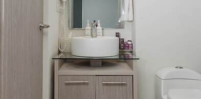 HS HOTSSON Hotel Acapulco