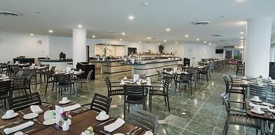 HS HOTSSON Hotel Acapulco