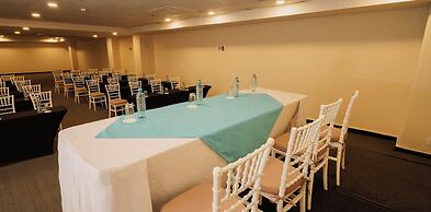 HS HOTSSON Hotel Acapulco