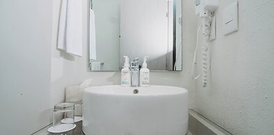 HS HOTSSON Hotel Acapulco