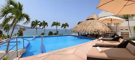 HS HOTSSON Hotel Acapulco