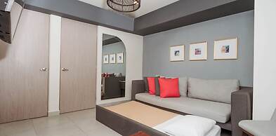 HS HOTSSON Hotel Acapulco