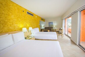 HS HOTSSON Hotel Acapulco