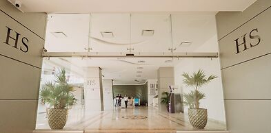 HS HOTSSON Hotel Acapulco