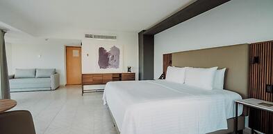 HS HOTSSON Hotel Acapulco