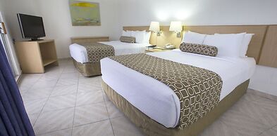 HS HOTSSON Hotel Acapulco