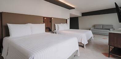 HS HOTSSON Hotel Acapulco