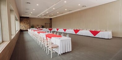 HS HOTSSON Hotel Acapulco