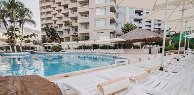 HS HOTSSON Hotel Acapulco