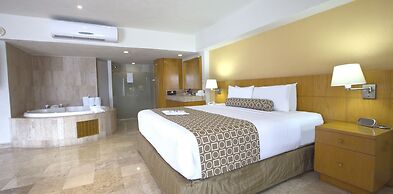 HS HOTSSON Hotel Acapulco