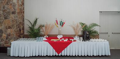 HS HOTSSON Hotel Acapulco