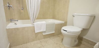 HS HOTSSON Hotel Acapulco