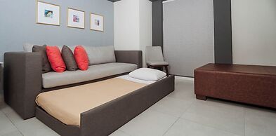 HS HOTSSON Hotel Acapulco