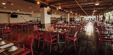 HS HOTSSON Hotel Acapulco