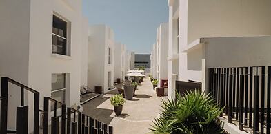 HS HOTSSON Hotel Acapulco