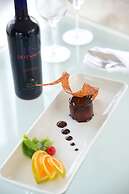 HS HOTSSON Hotel Acapulco